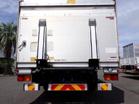 ISUZU Forward Aluminum Van TKG-FRR90S2 2013 279,700km_9