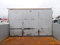 HINO Ranger Aluminum Block TKG-FD9JKAA 2016 408,500km_10