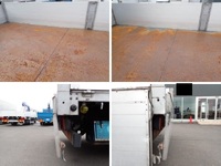 HINO Ranger Aluminum Block TKG-FD9JKAA 2016 408,500km_12