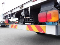 HINO Ranger Aluminum Block TKG-FD9JKAA 2016 408,500km_15