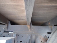 HINO Ranger Aluminum Block TKG-FD9JKAA 2016 408,500km_16