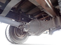 HINO Ranger Aluminum Block TKG-FD9JKAA 2016 408,500km_19