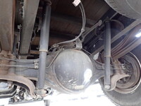 HINO Ranger Aluminum Block TKG-FD9JKAA 2016 408,500km_20