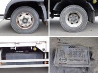 HINO Ranger Aluminum Block TKG-FD9JKAA 2016 408,500km_21