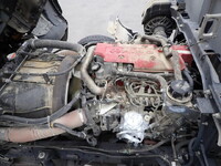 HINO Ranger Aluminum Block TKG-FD9JKAA 2016 408,500km_22