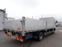 HINO Ranger Aluminum Block TKG-FD9JKAA 2016 408,500km_3