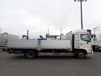 HINO Ranger Aluminum Block TKG-FD9JKAA 2016 408,500km_5