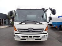 HINO Ranger Aluminum Block TKG-FD9JKAA 2016 408,500km_6