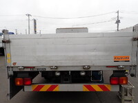 HINO Ranger Aluminum Block TKG-FD9JKAA 2016 408,500km_8