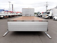 HINO Ranger Aluminum Block TKG-FD9JKAA 2016 408,500km_9