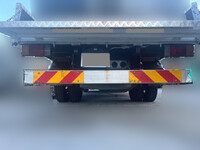 ISUZU Elf Truck (With 5 Steps Of Cranes) PKG-NPR75N 2011 223,622km_13