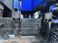 ISUZU Elf Truck (With 5 Steps Of Cranes) PKG-NPR75N 2011 223,622km_30