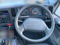 ISUZU Elf Truck (With 5 Steps Of Cranes) PKG-NPR75N 2011 223,622km_34