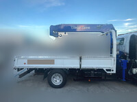 ISUZU Elf Truck (With 5 Steps Of Cranes) PKG-NPR75N 2011 223,622km_5
