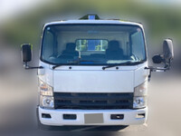 ISUZU Elf Truck (With 5 Steps Of Cranes) PKG-NPR75N 2011 223,622km_6