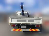 ISUZU Elf Truck (With 5 Steps Of Cranes) PKG-NPR75N 2011 223,622km_7