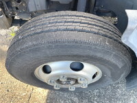 MITSUBISHI FUSO Canter Covered Truck PA-FE83DGY 2006 73,571km_11