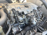 MITSUBISHI FUSO Canter Covered Truck PA-FE83DGY 2006 73,571km_14