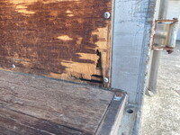 MITSUBISHI FUSO Canter Covered Truck PA-FE83DGY 2006 73,571km_24
