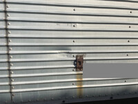 MITSUBISHI FUSO Canter Covered Truck PA-FE83DGY 2006 73,571km_25
