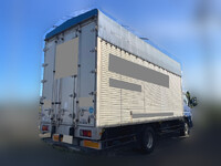 MITSUBISHI FUSO Canter Covered Truck PA-FE83DGY 2006 73,571km_2