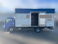 MITSUBISHI FUSO Canter Covered Truck PA-FE83DGY 2006 73,571km_5