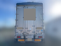 MITSUBISHI FUSO Canter Covered Truck PA-FE83DGY 2006 73,571km_6