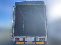MITSUBISHI FUSO Canter Covered Truck PA-FE83DGY 2006 73,571km_7
