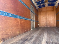 MITSUBISHI FUSO Canter Covered Truck PA-FE83DGY 2006 73,571km_9