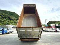 HINO Ranger Deep Dump LDG-GK8JNAA 2017 371,729km_10