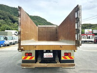 HINO Ranger Deep Dump LDG-GK8JNAA 2017 371,729km_11