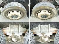 HINO Ranger Deep Dump LDG-GK8JNAA 2017 371,729km_16