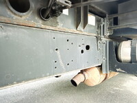 HINO Ranger Deep Dump LDG-GK8JNAA 2017 371,729km_21