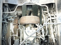 HINO Ranger Deep Dump LDG-GK8JNAA 2017 371,729km_22