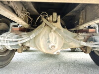 HINO Ranger Deep Dump LDG-GK8JNAA 2017 371,729km_23