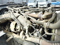 HINO Ranger Deep Dump LDG-GK8JNAA 2017 371,729km_24
