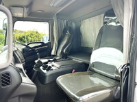 HINO Ranger Deep Dump LDG-GK8JNAA 2017 371,729km_29
