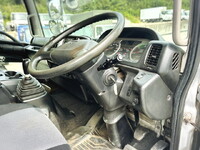 HINO Ranger Deep Dump LDG-GK8JNAA 2017 371,729km_31