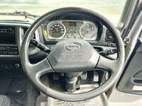HINO Ranger Deep Dump LDG-GK8JNAA 2017 371,729km_36