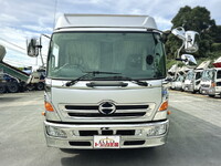 HINO Ranger Deep Dump LDG-GK8JNAA 2017 371,729km_7