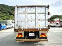 HINO Ranger Deep Dump LDG-GK8JNAA 2017 371,729km_9