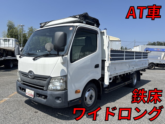 Dutro Flat Body_1
