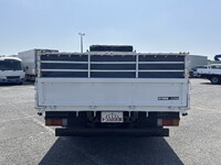 HINO Dutro Flat Body TKG-XZC710M 2012 45,888km_11