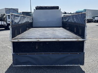 HINO Dutro Flat Body TKG-XZC710M 2012 45,888km_12