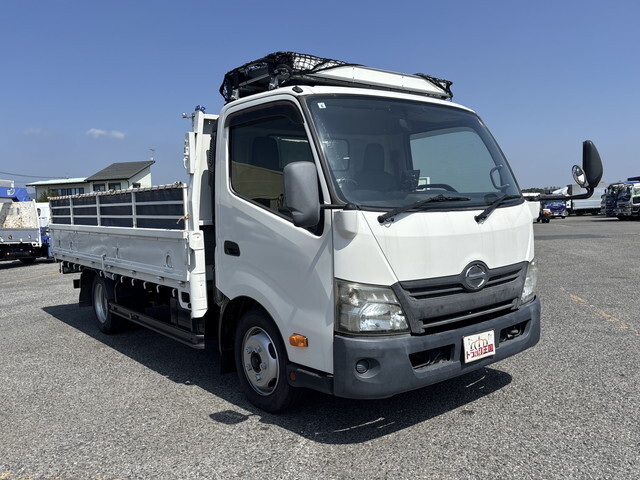 Dutro Flat Body_2
