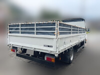 HINO Dutro Flat Body TKG-XZC710M 2012 45,712km_2
