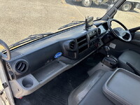 HINO Dutro Flat Body TKG-XZC710M 2012 45,888km_31