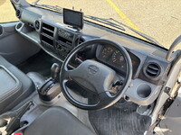 HINO Dutro Flat Body TKG-XZC710M 2012 45,888km_32