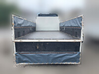 HINO Dutro Flat Body TKG-XZC710M 2012 45,712km_3