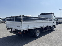 HINO Dutro Flat Body TKG-XZC710M 2012 45,888km_3